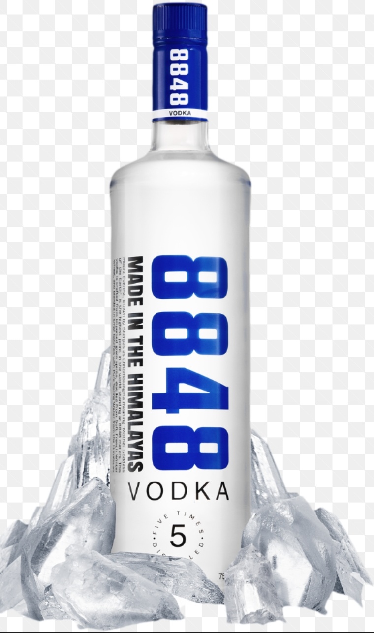 8848 (180 ml)