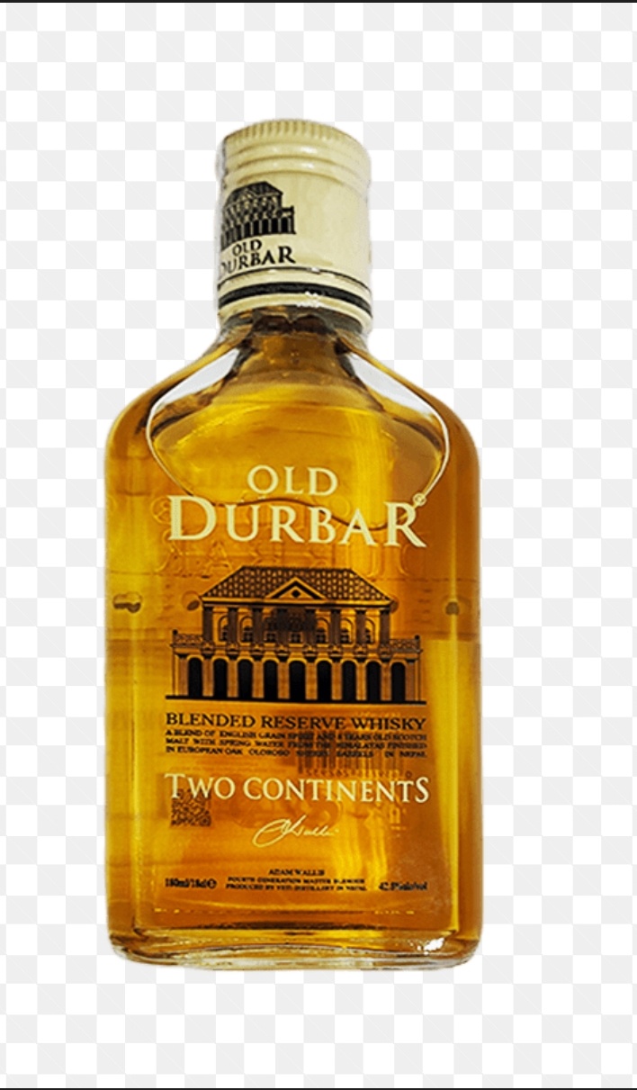 Old Durbar (180ML)