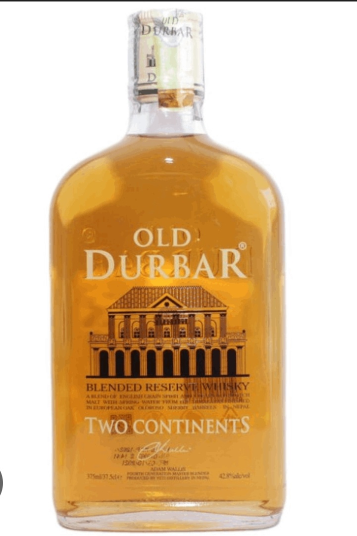 Old Durbar (375ML)