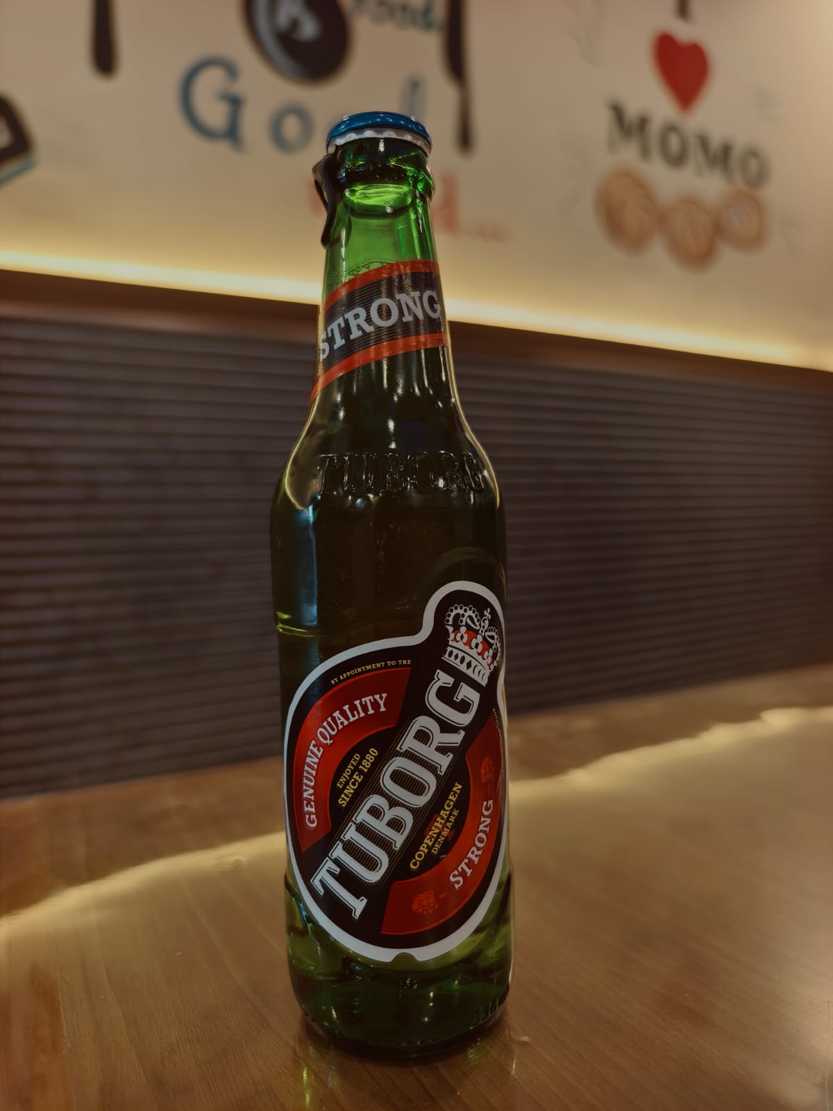 Tuborg Strong (330ML)