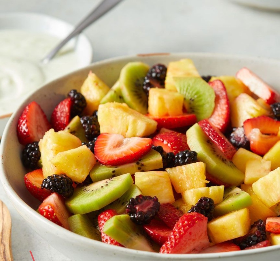 Fruit Salad