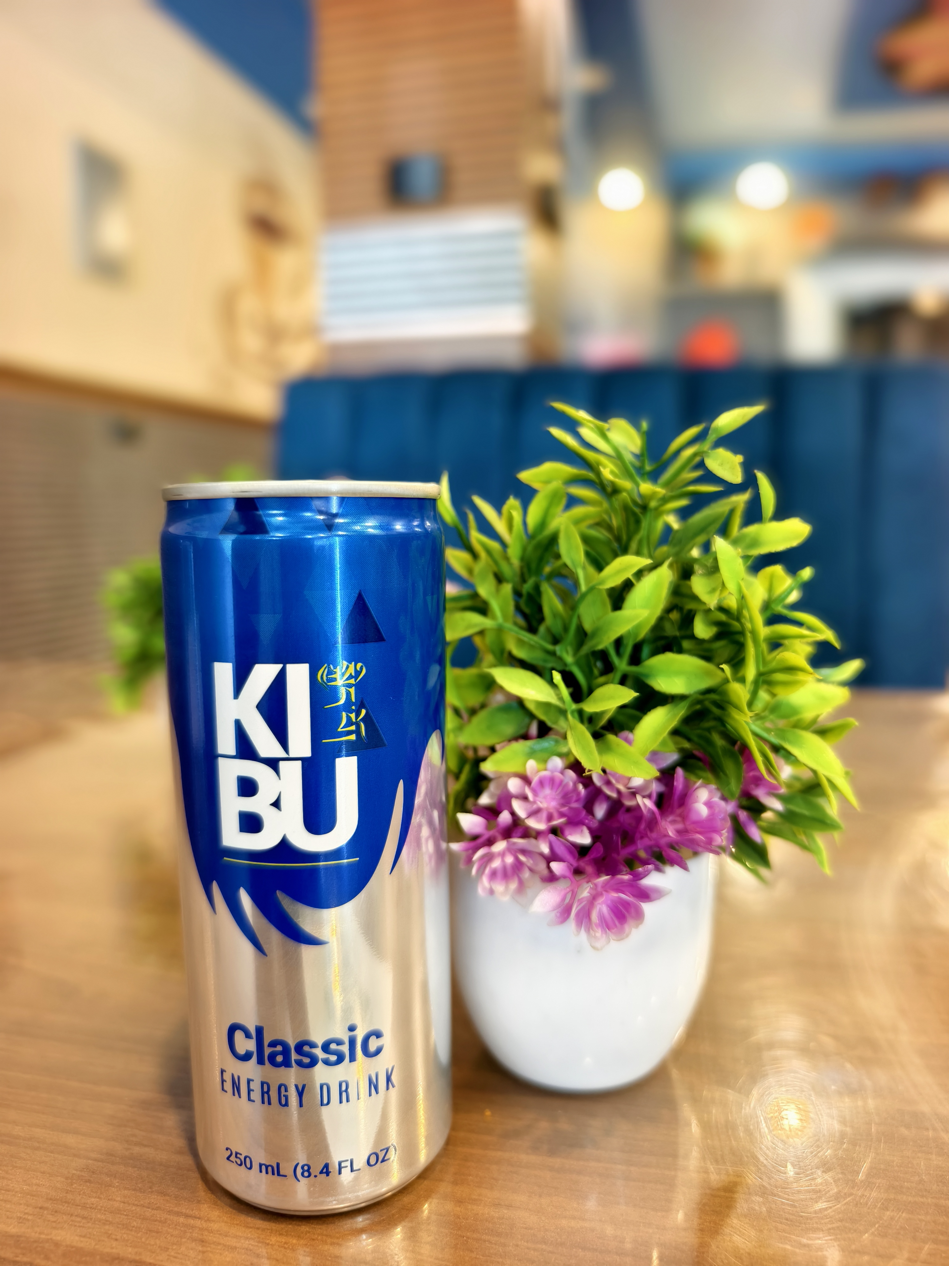 KI BU