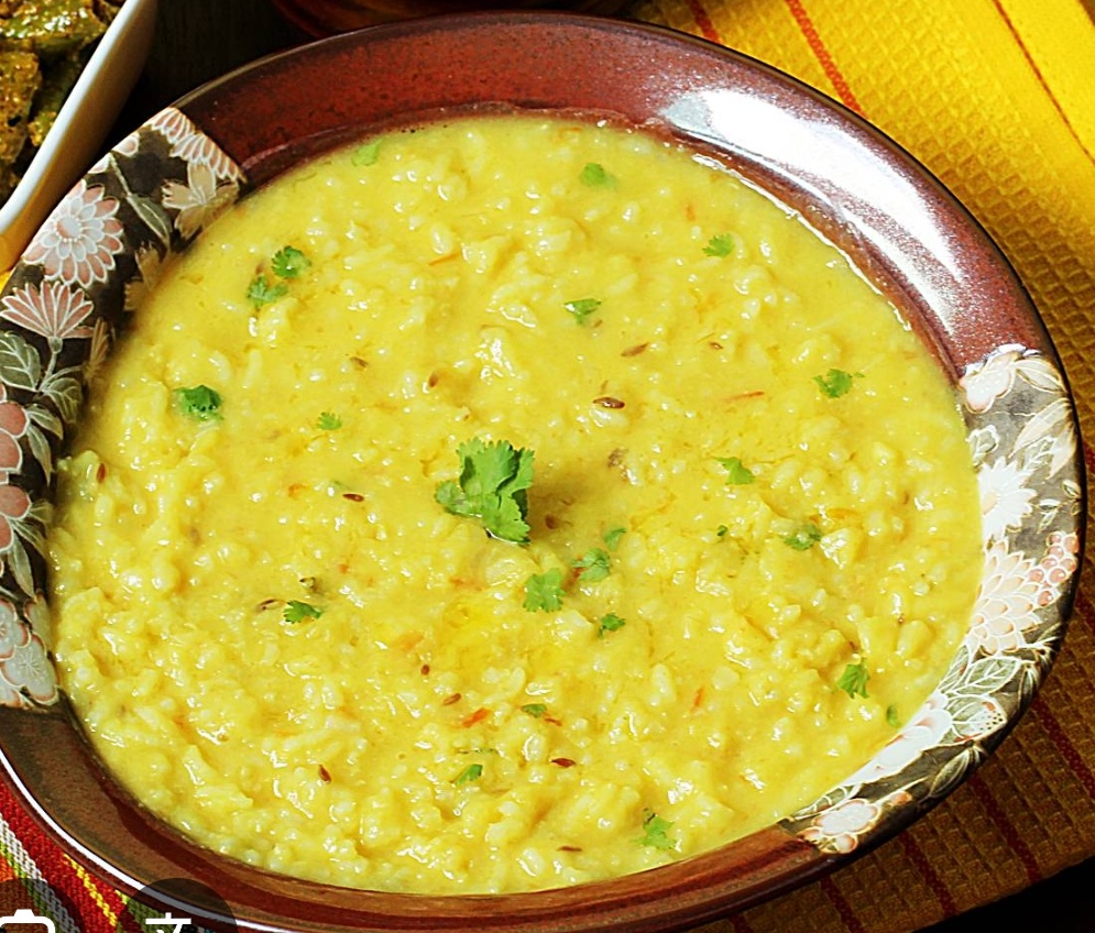 Khichadi