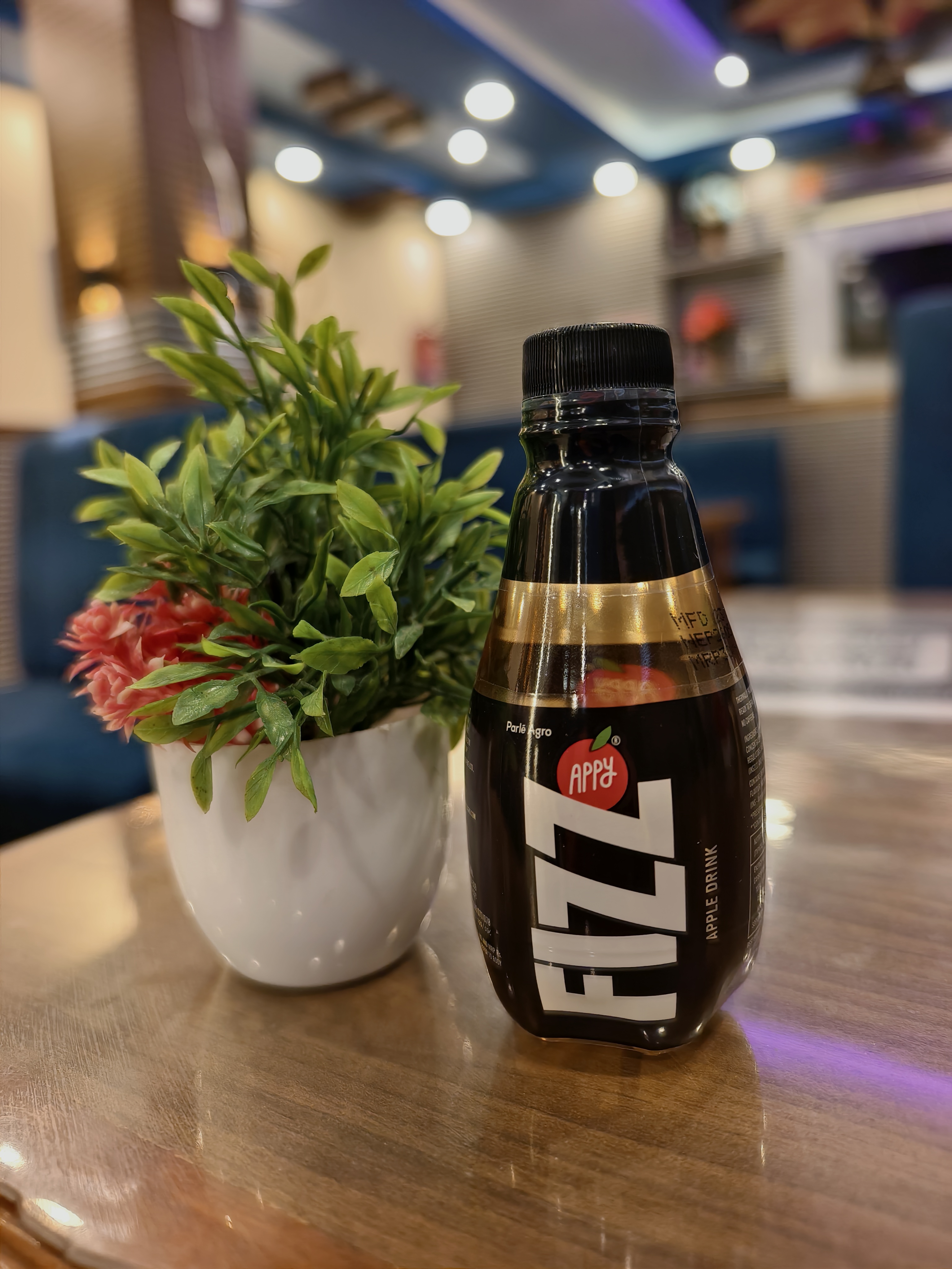 Appy Fizz (160ml)