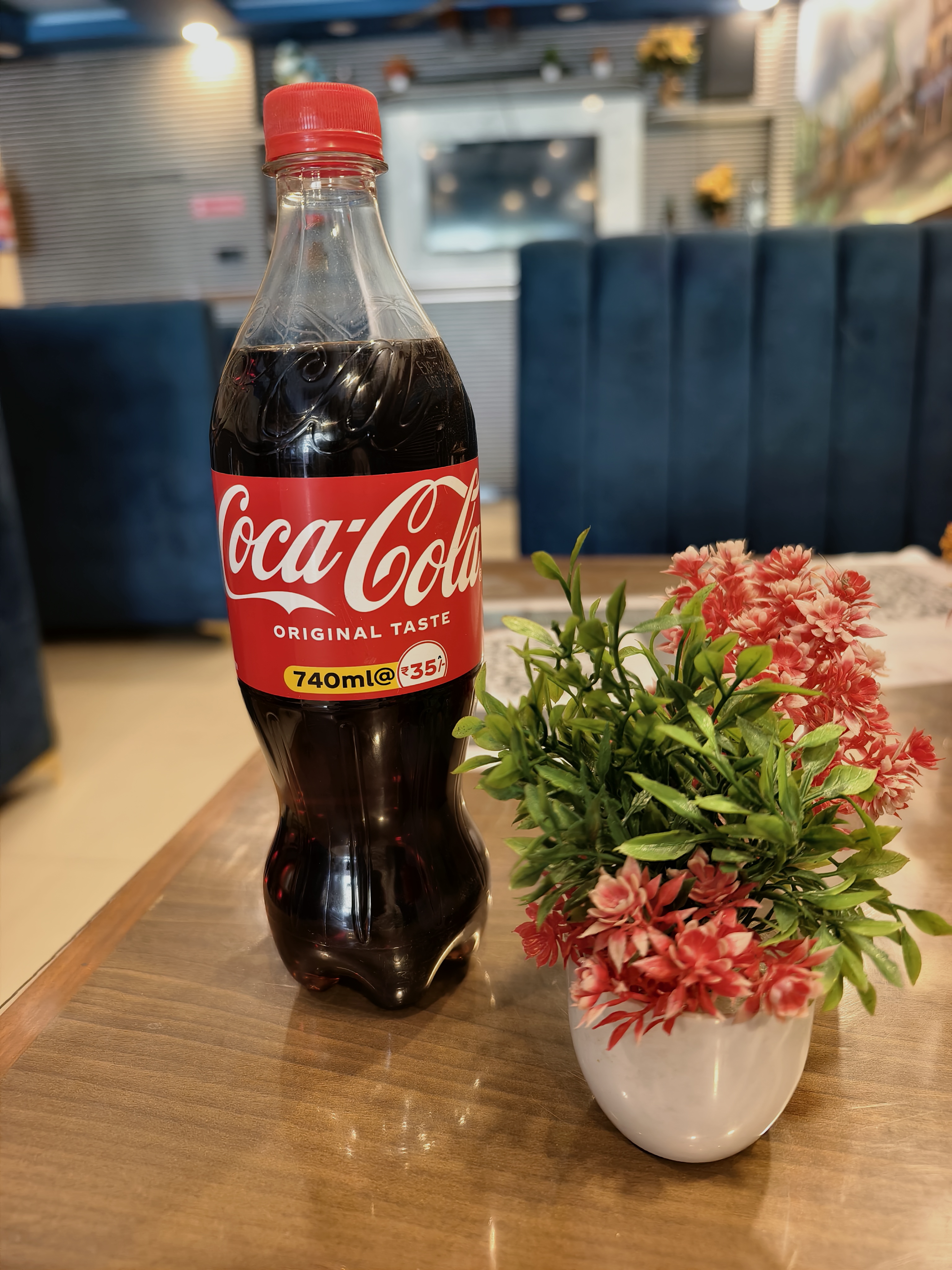 Coca Coca