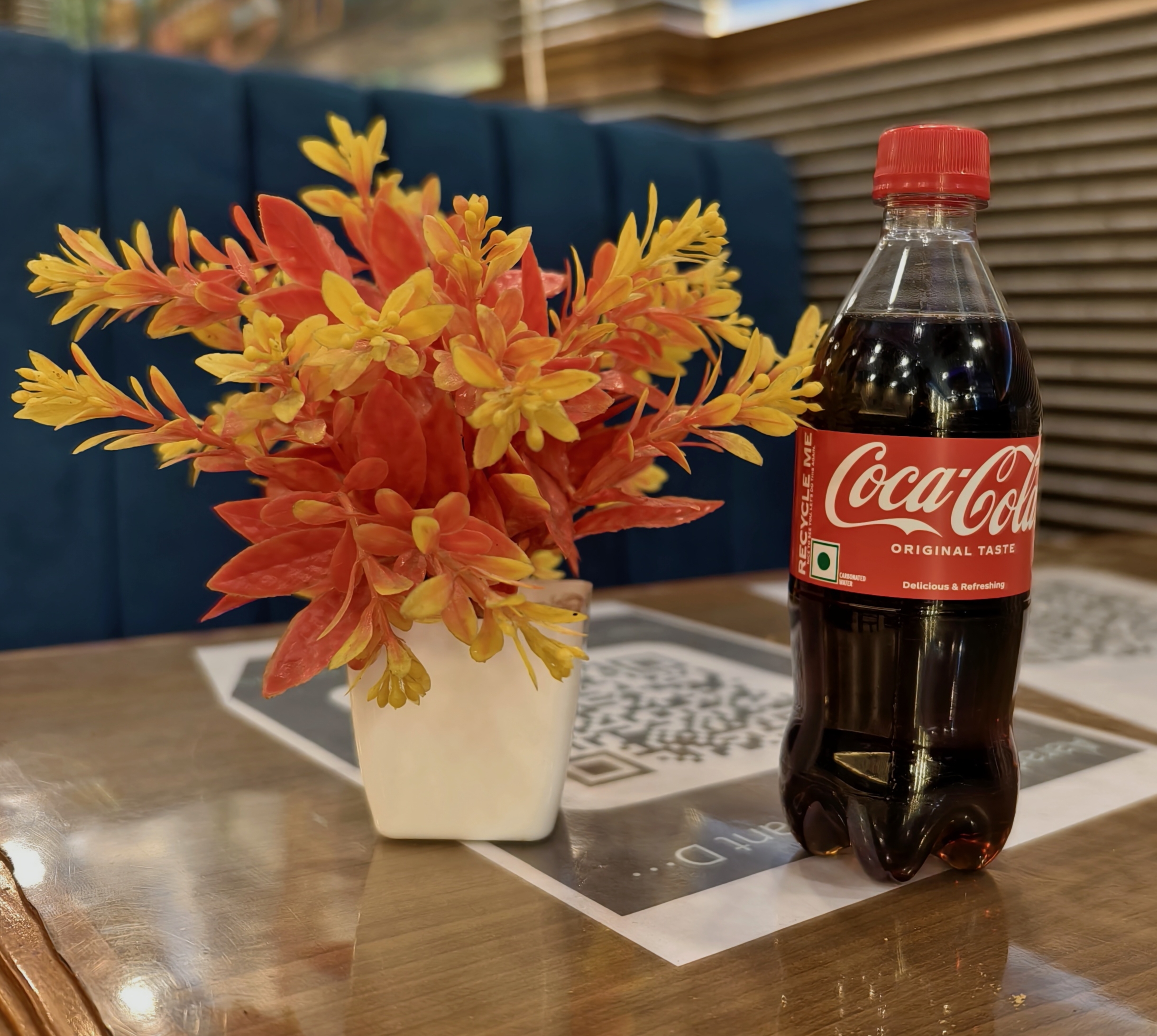 Coca Coca