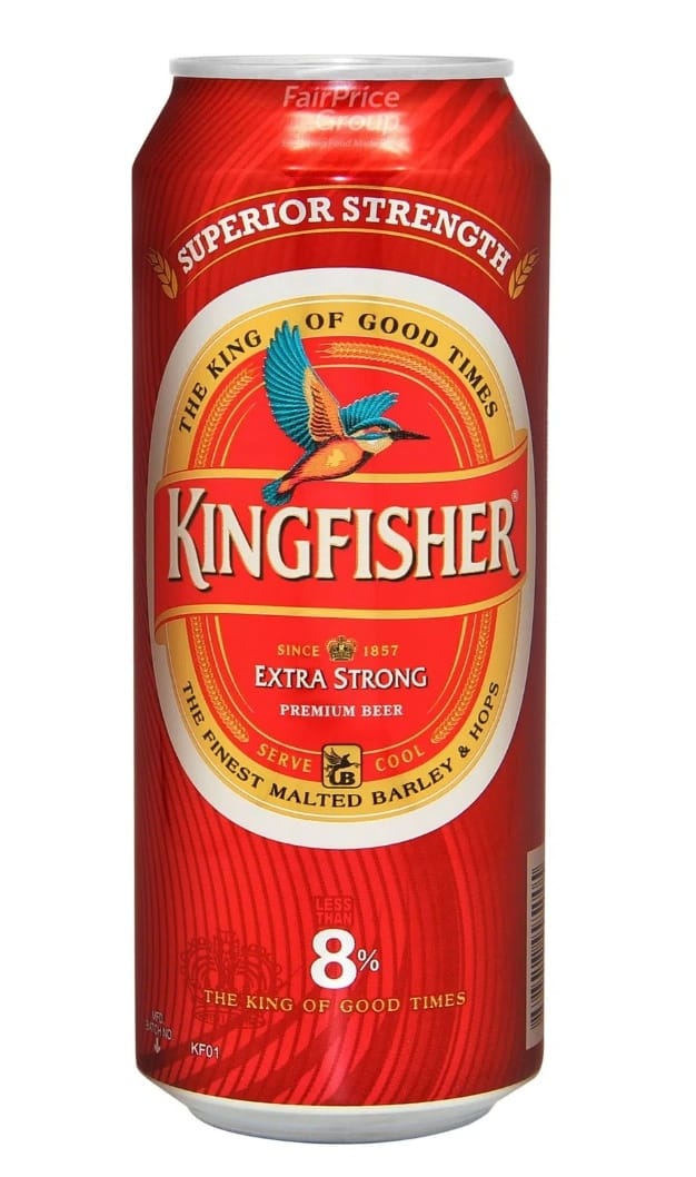 Kingfisher