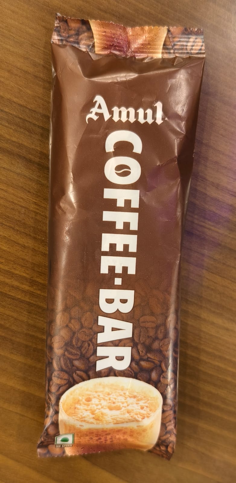 Amul Coffee Barr
