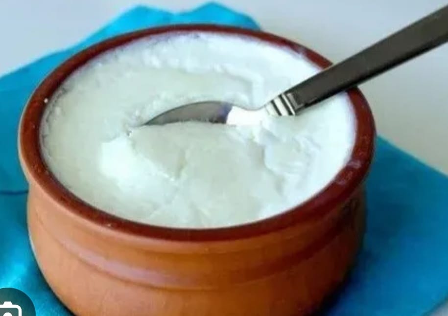 Dahi
