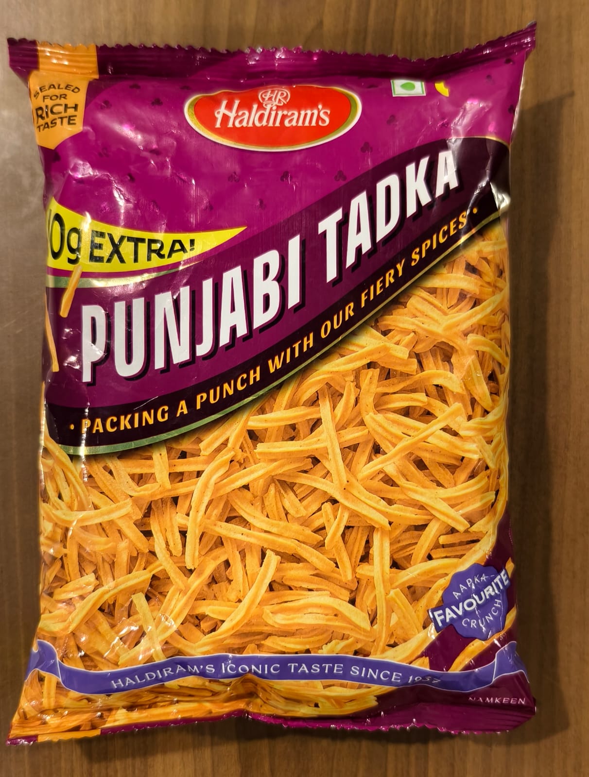 Punjabi Tadka