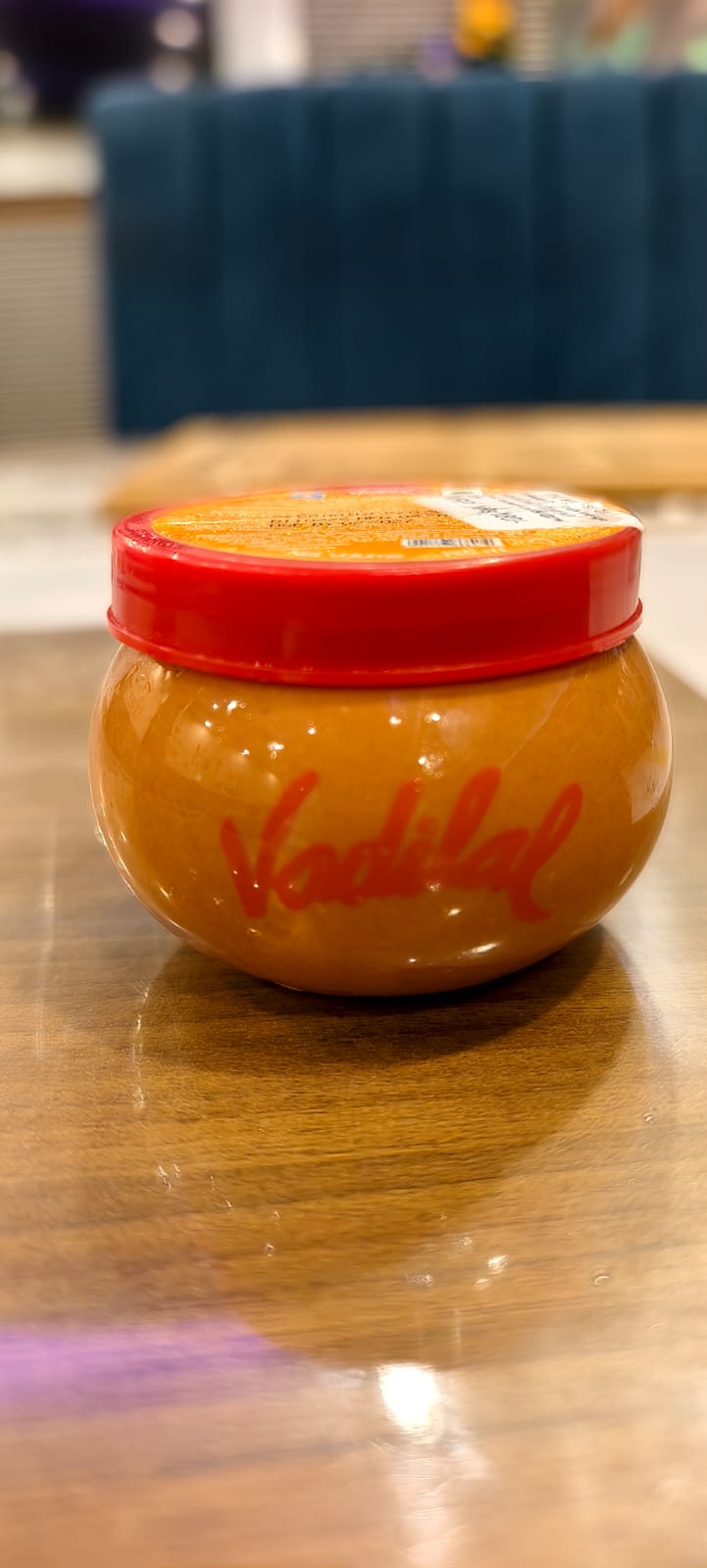 Vadilal Matka Kulfi  (Ice Cream)
