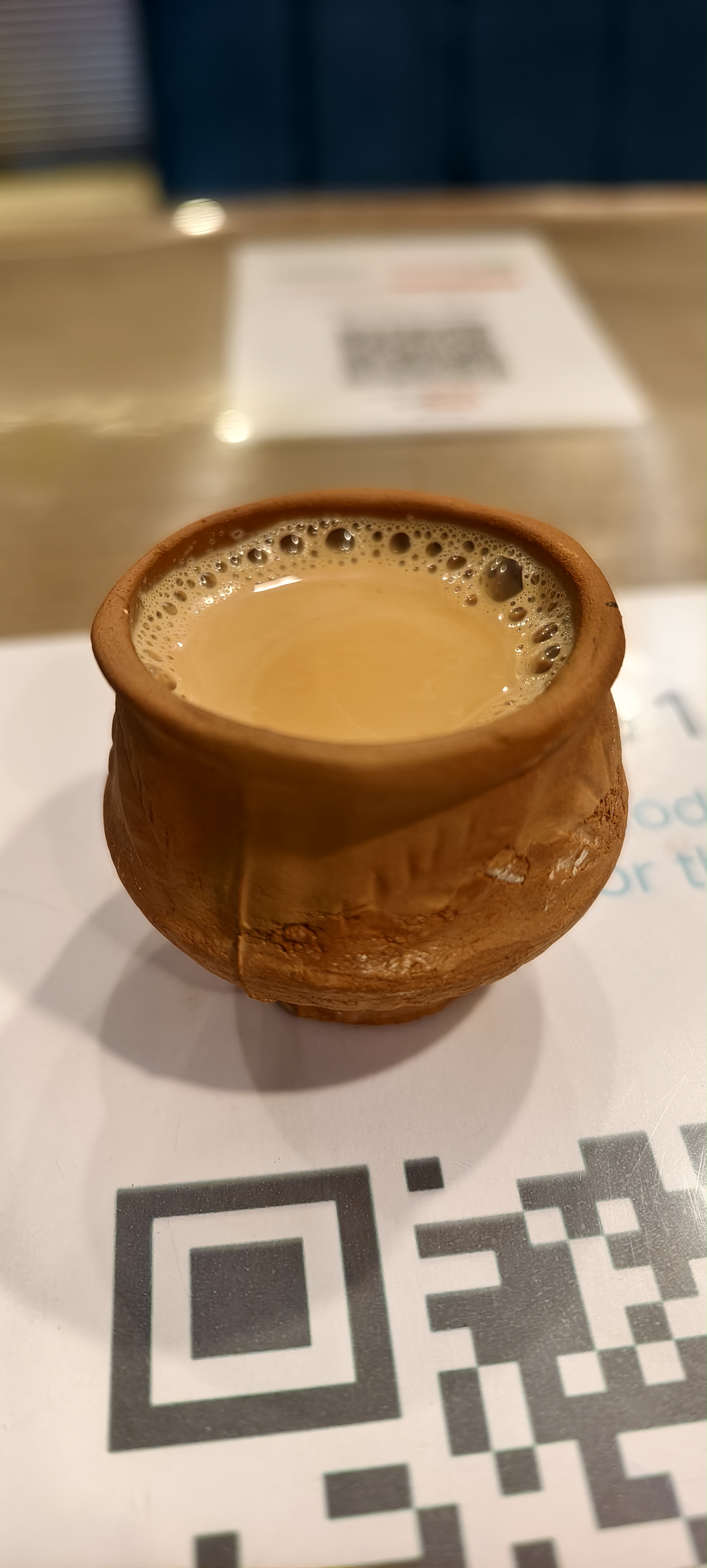 Matka Tea