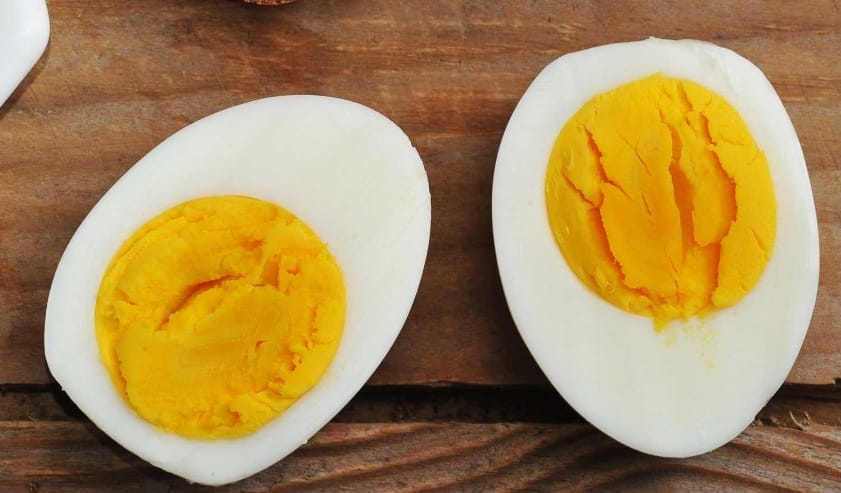Vailed Egg