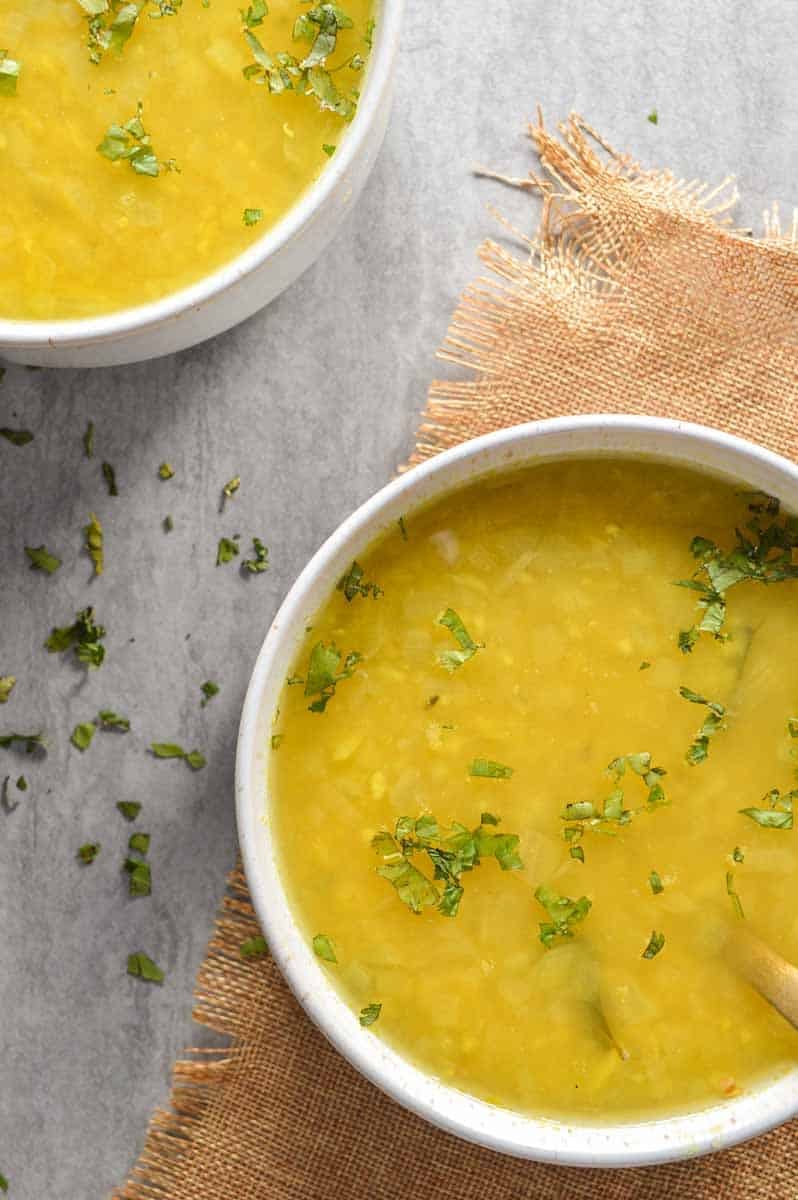 Daal Suop