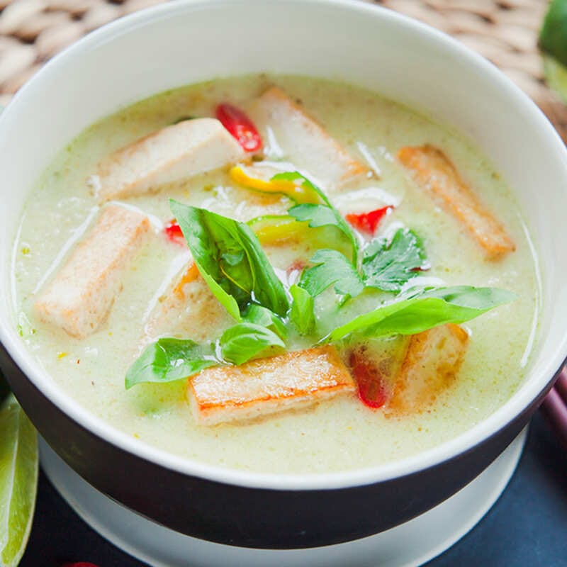 Paneer Suop